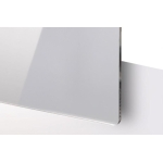 TroGlass Mirror 3,0 mm Plexi víztiszta tükör ezüst akril lemez 610 x 1220 mm